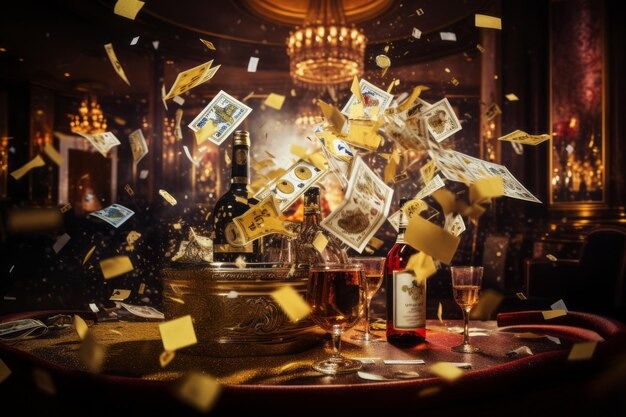 testogel Live Casino