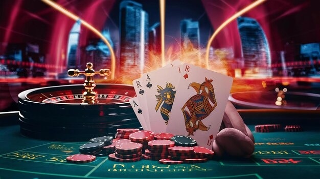 testogel Live Roulette